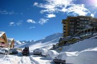 SKI In/Out Monteblanco El Colorado - B&B