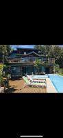 Aloha spa - B&B Florianópolis