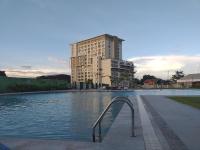1BR Condo in Soltana Nature Residences Mactan, Cebu, near beaches and resorts - B&B