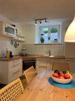 Fewo am kleinen Hafen - Bed and Breakfast Überlingen
