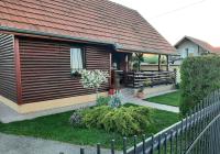 B&B Jagodina - Holiday Home Di More - Bed and Breakfast Jagodina