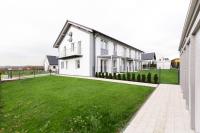 Apartamenty-Kudowa z pięknym widokiem i balkonem - B&B Kudowa-Zdrój