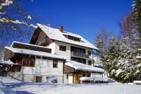 Schwarzwaldmädel-Ferienwohnungen - B&B Todtnau