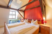 Apartment mit 2 Schlafzimmern (2-6 Erwachsene)