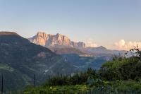 Appartamento con Vista Montagna