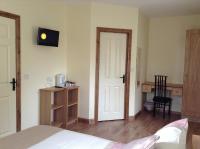 Camera Matrimoniale - Dependance 