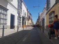 Central Apartment in Sanlucar - B&B Sanlúcar de Barrameda