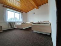 Penzion Hilšer - Chambres d’hôtes Potštát