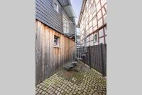 Das alte Zollhäuschen - B&B Bad Laasphe