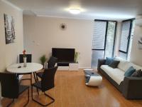 Апартамент За Гости ,,1В-15" АМАРА БУТИК"" - Ferienwohnung