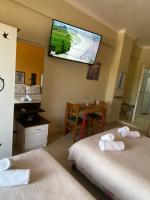 Apartamento Estudio
