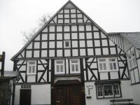 Pension Hampel - Bed and Breakfast Schmallenberg