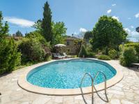 B&B Ciggiano - Holiday Home Casale il Giglio-1 by Interhome - Bed and Breakfast Ciggiano