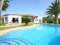 B&B Monte Pego - Villa Paraje de Libertad by Interhome - Bed and Breakfast Monte Pego