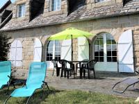 B&B Kertissiec - Holiday Home La Mouette - P - Bed and Breakfast Kertissiec