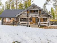 B&B Ruka - Holiday Home Veskahovi by Interhome - Bed and Breakfast Ruka