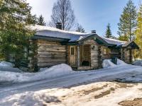 B&B Ruka - Holiday Home Pihlakieppi 2 by Interhome - Bed and Breakfast Ruka