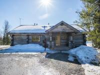 B&B Ruka - Holiday Home Iso-karhu by Interhome - Bed and Breakfast Ruka