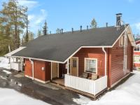 B&B Levi - Holiday Home Nuottiukko by Interhome - Bed and Breakfast Levi