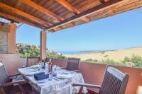 Torre dei Corsari APPARTAMENTO CON GIARDINO VISTA MARE - B&B Torre dei Corsari