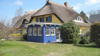 B&B Wieck - Ferienwohnungen Reetwinkel in Wieck - Bed and Breakfast Wieck