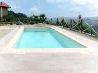 B&B Diano San Pietro - Holiday Home Casa U Baregu by Interhome - Bed and Breakfast Diano San Pietro