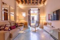 Hernando Colon Deluxe Suite by Valcambre - B&B