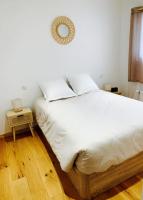 LE "PETIT GERVAIS" pour un instant parfait ! - Ferienwohnung