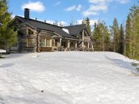 B&B Ruka - Holiday Home Peikkola by Interhome - Bed and Breakfast Ruka