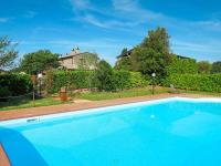 B&B Lubriano - Holiday Home Boriano-1 by Interhome - Bed and Breakfast Lubriano