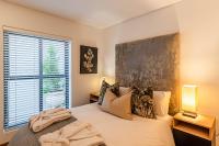Appartamento Luxury con 2 Camere da Letto 5