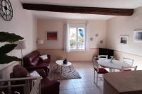 B&B La Palme - Maison de village 60m2 pratique et confortable - Bed and Breakfast La Palme