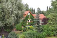 B&B Lippstadt - Ferienwohnung - Bed and Breakfast Lippstadt