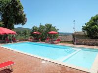 B&B Santa Luce - Apartment Giada by Interhome - Bed and Breakfast Santa Luce