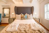 Apartamento 6 de 2 dormitorios de lujo