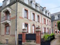 B&B Saint-Quay-Portrieux - Holiday Home Le Jardin du Bourg by Interhome - Bed and Breakfast Saint-Quay-Portrieux