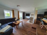 Casa con 4 camere da letto