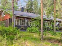 B&B Koli - Holiday Home Luppo-koli - laferte 1 by Interhome - Bed and Breakfast Koli