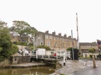 B&B Skipton - Canal View - Bed and Breakfast Skipton