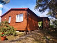 Privatus namelis Jūros g. 61 - Bed and Breakfast Palanga