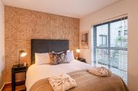 Apartamento 7 de 2 dormitorios de lujo