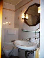 Frühstückspension Seeblick - Ferienwohnung St. Gilgen