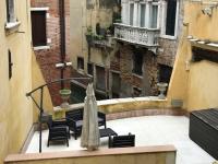 LUXURY APARTMENT San Marco Experience - B&B Venecia