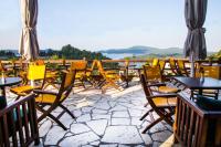 Χρυσοπελεια - Chrisopeleia Lake View - B&B
