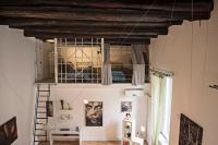 Splendido loft nel cuore antico - Chambres d’hôtes Naples