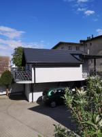 Villa Basia - Bed and Breakfast Międzyzdroje