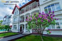Baltic Apartments - Apartament Matejki 18 - B&B