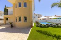 Protaras Palm Villa 54 - B&B Protaras