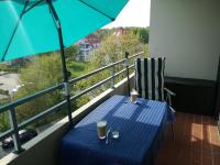 Vier Jahreszeiten 1-41 - B&B Grossenbrode