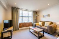 56 Cocoa Suites (parking included) - B&B York